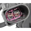 Ventilateur, refroidissement du moteur METZGER 4002012 - Visuel 3