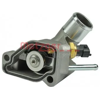 Thermostat d'eau METZGER 4006001