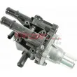 Thermostat d'eau METZGER 4006004 - Visuel 1