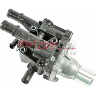 Thermostat d'eau METZGER 4006004