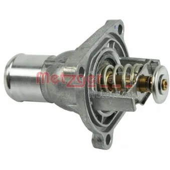 Thermostat d'eau METZGER 4006005