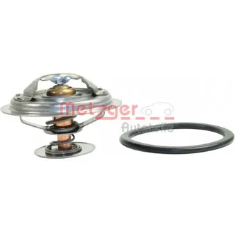Thermostat d'eau METZGER 4006006