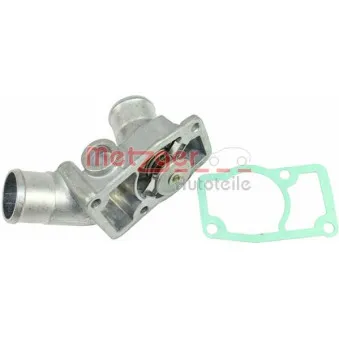 Thermostat d'eau METZGER 4006007