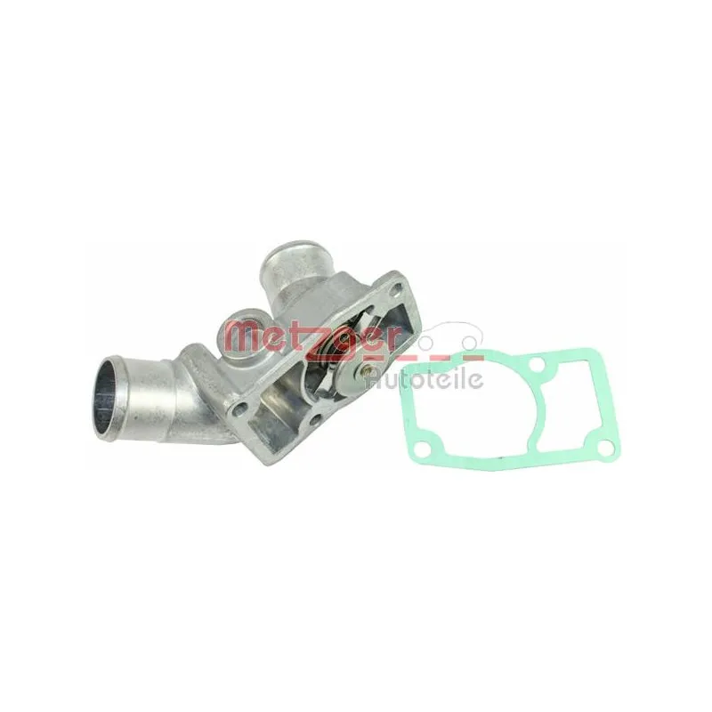 Thermostat d'eau METZGER 4006007