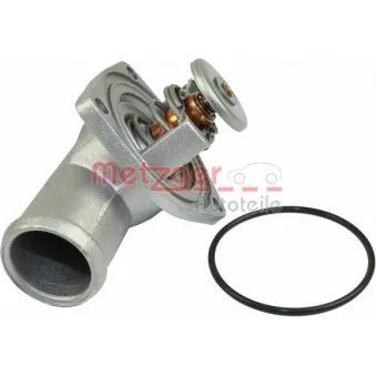 Thermostat d'eau METZGER 4006008