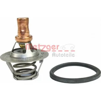 Thermostat d'eau METZGER 4006009
