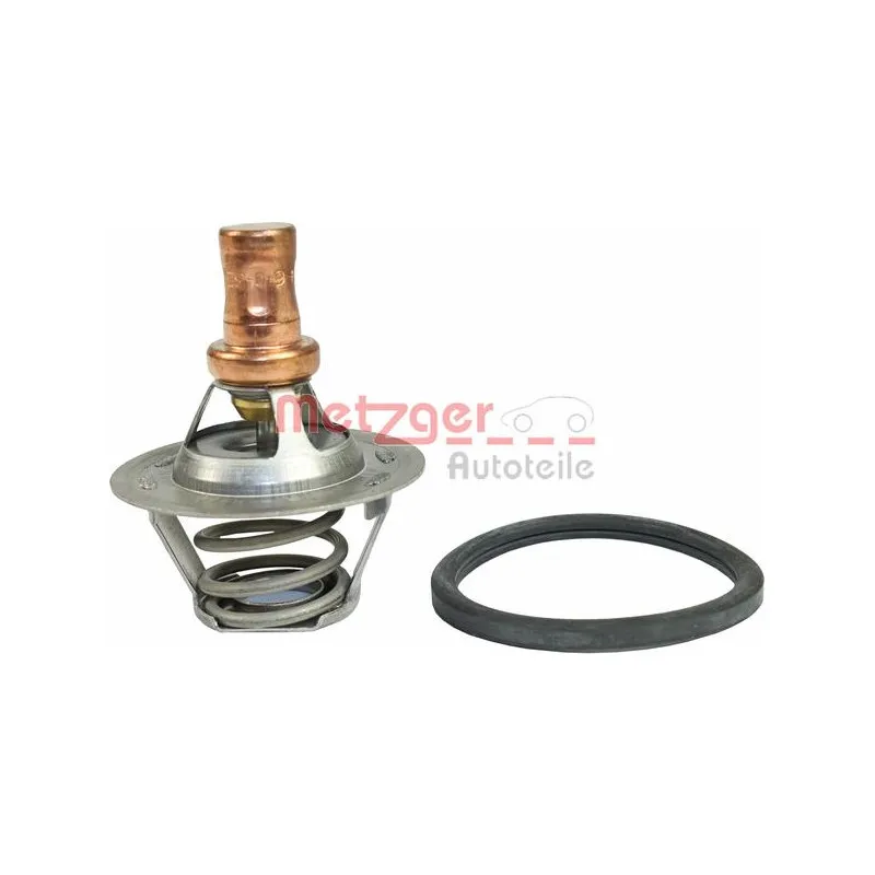 Thermostat d'eau METZGER 4006009