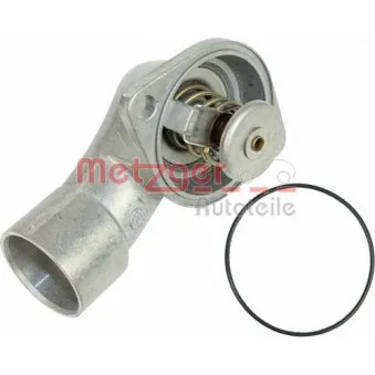 Thermostat d'eau METZGER 4006010