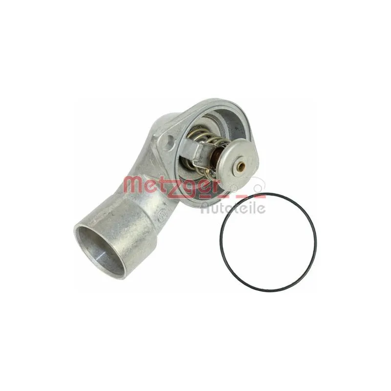 Thermostat d'eau METZGER 4006010