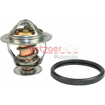 Thermostat d'eau METZGER 4006013