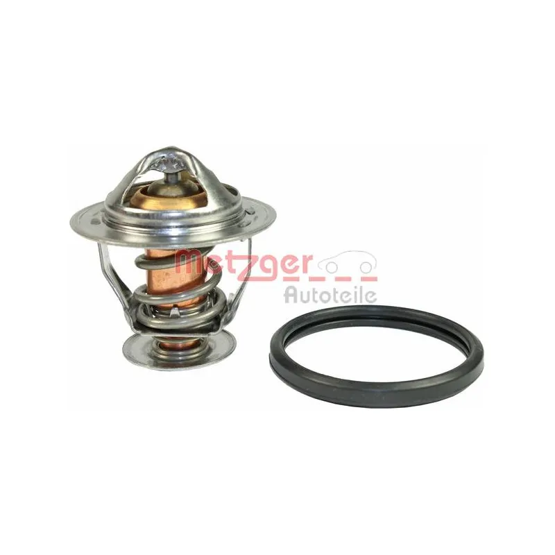 Thermostat d'eau METZGER 4006013