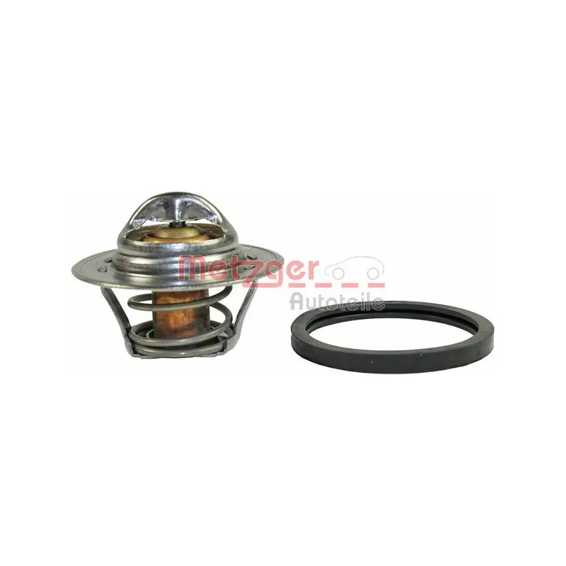 Thermostat d'eau METZGER 4006014