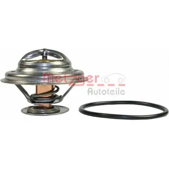 Thermostat d'eau METZGER 4006015
