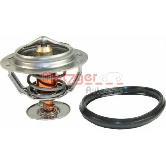 Thermostat d'eau METZGER 4006016