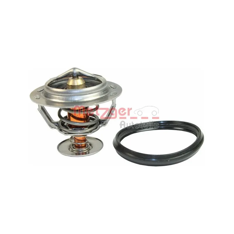 Thermostat d'eau METZGER 4006016