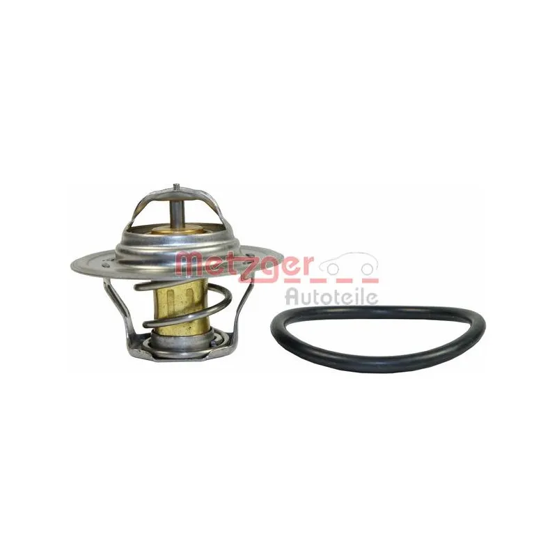 Thermostat d'eau METZGER 4006017