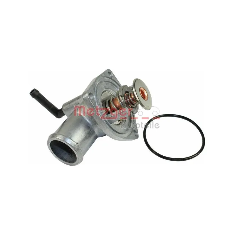 Thermostat d'eau METZGER 4006018
