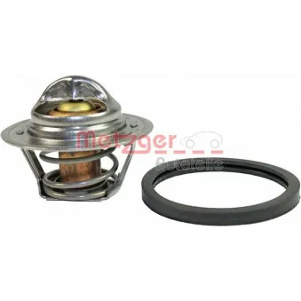 Thermostat d'eau METZGER 4006019