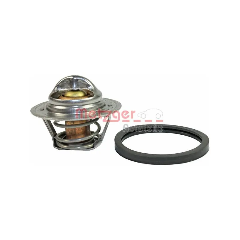 Thermostat d'eau METZGER 4006019