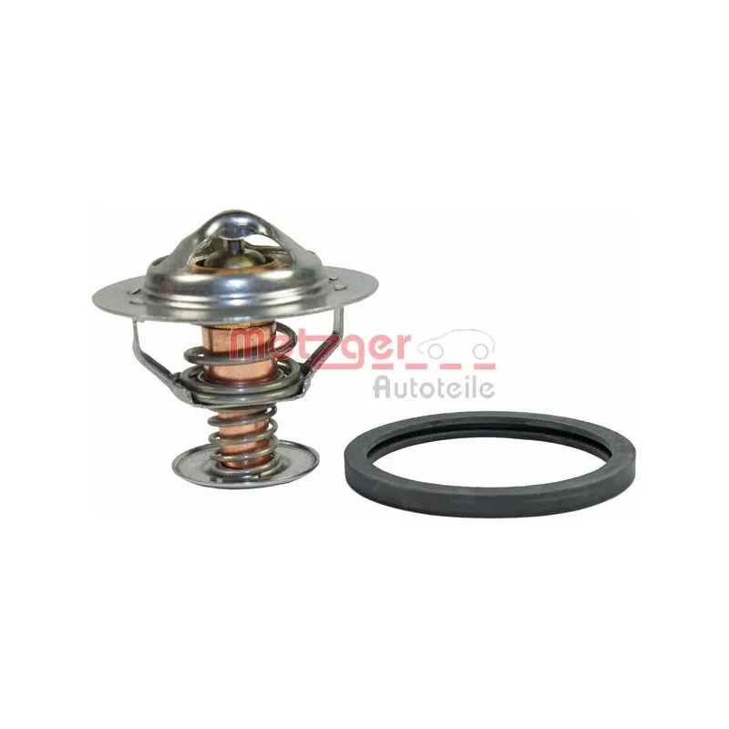 Thermostat d'eau METZGER 4006020