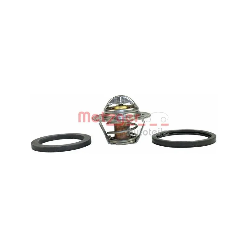 Thermostat d'eau METZGER 4006021