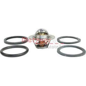 Thermostat d'eau METZGER 4006022