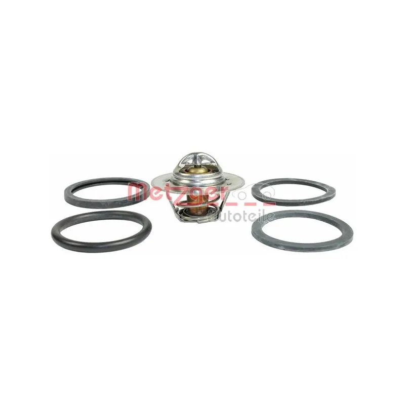 Thermostat d'eau METZGER 4006022