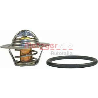 Thermostat d'eau METZGER 4006023