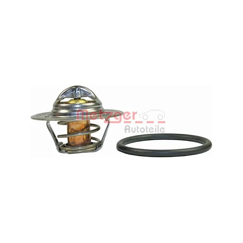 Thermostat d'eau METZGER 4006023