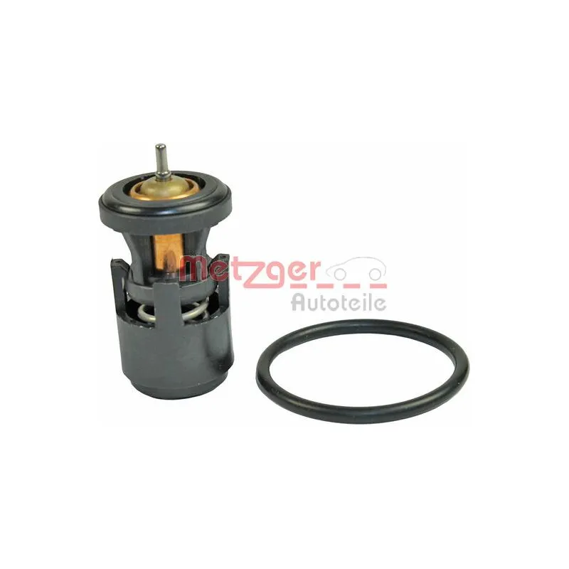 Thermostat d'eau METZGER 4006026