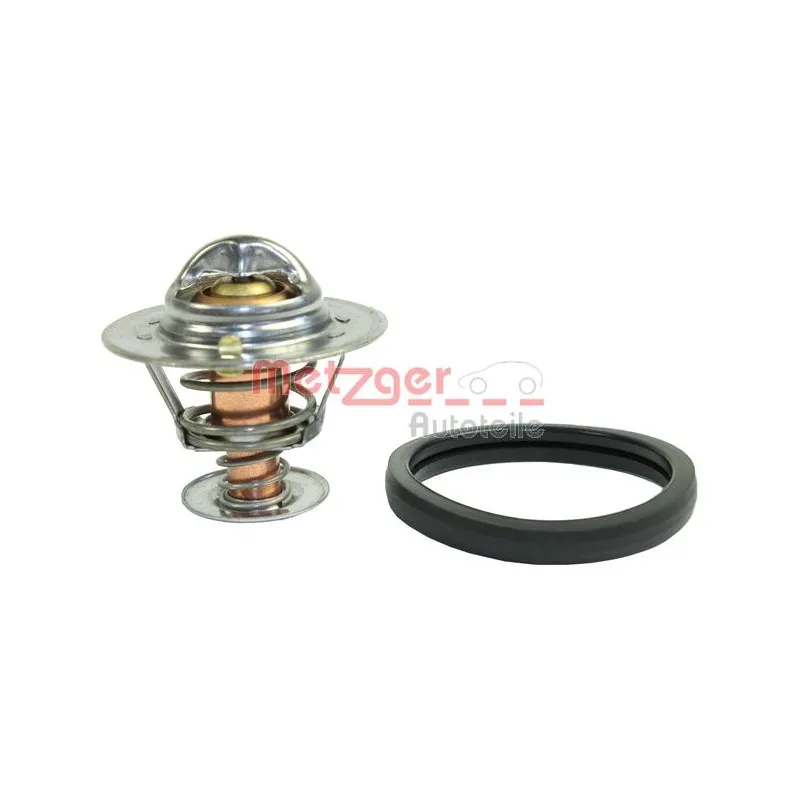 Thermostat d'eau METZGER 4006027