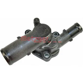 Thermostat d'eau METZGER 4006028