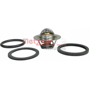 Thermostat d'eau METZGER 4006029