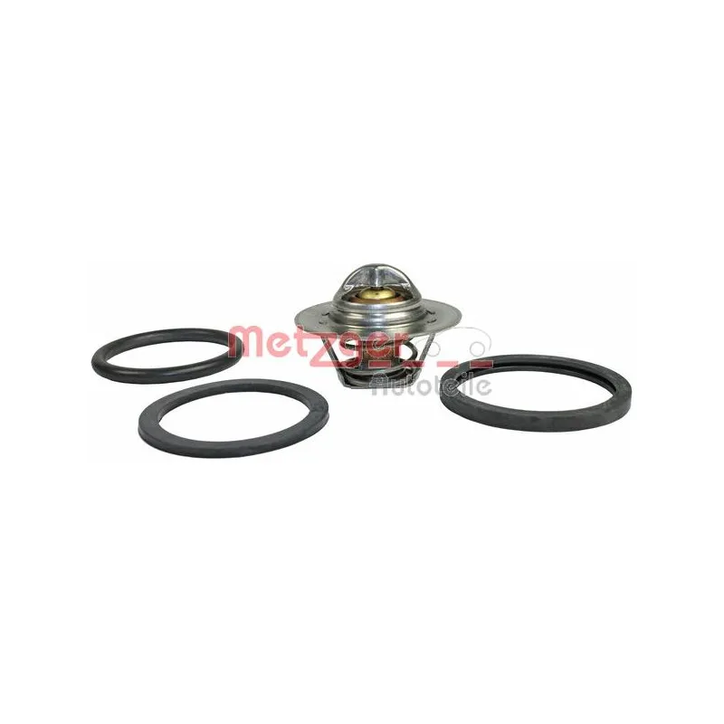 Thermostat d'eau METZGER 4006029