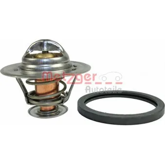 Thermostat d'eau METZGER 4006031