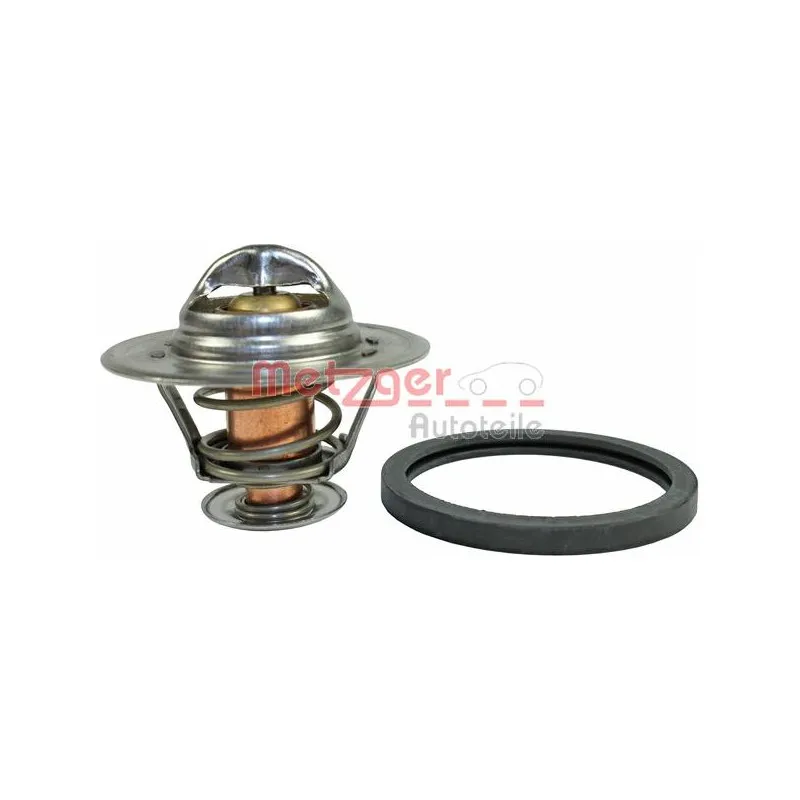 Thermostat d'eau METZGER 4006031