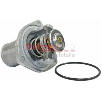 Thermostat d'eau METZGER 4006032