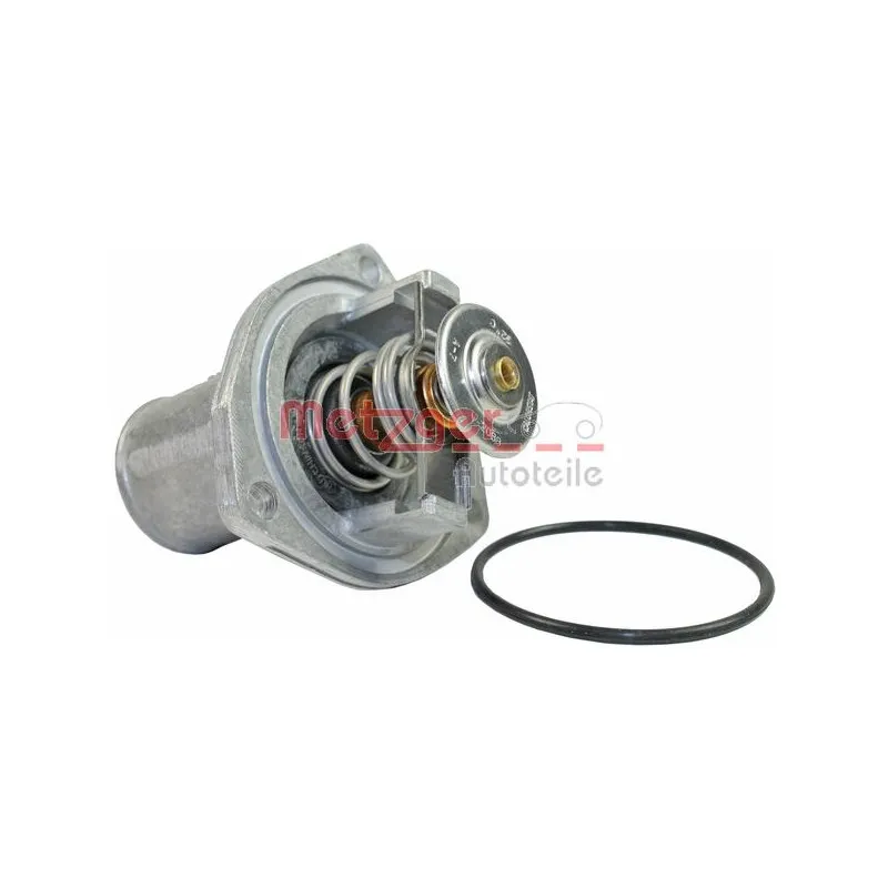 Thermostat d'eau METZGER 4006032
