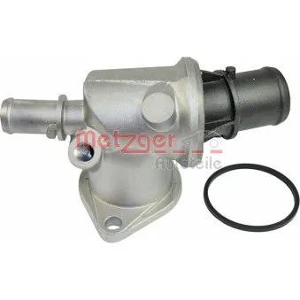 Thermostat d'eau METZGER