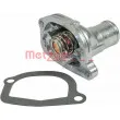 Thermostat d'eau METZGER 4006034 - Visuel 1