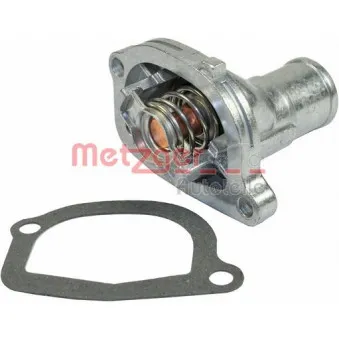 Thermostat d'eau METZGER 4006034