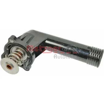 Thermostat d'eau METZGER 4006035
