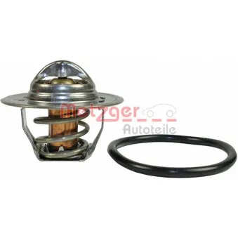 Thermostat d'eau METZGER 4006037