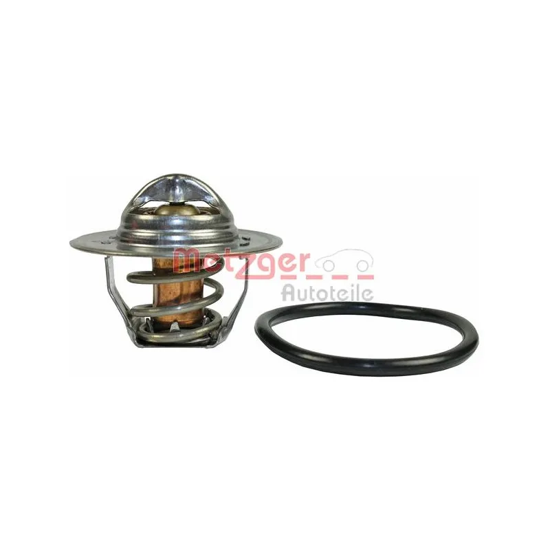 Thermostat d'eau METZGER 4006037