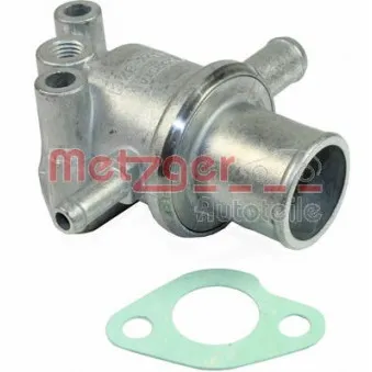 Thermostat d'eau METZGER 4006038