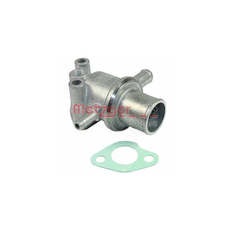 Thermostat d'eau METZGER 4006038