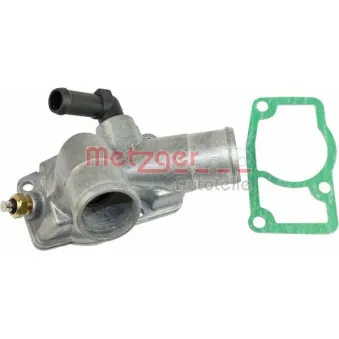 Thermostat d'eau METZGER 4006039