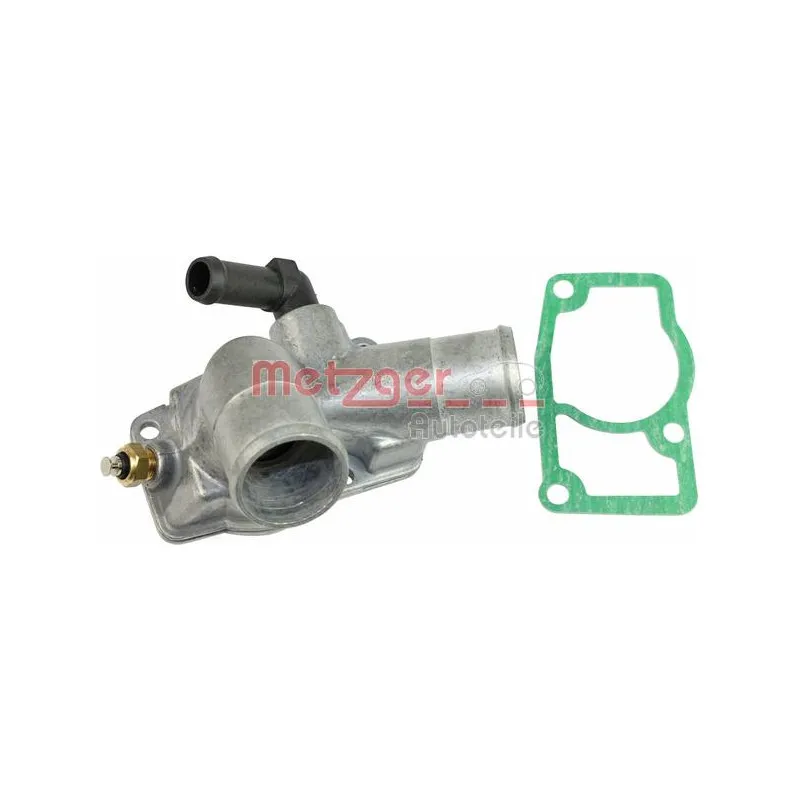 Thermostat d'eau METZGER 4006039