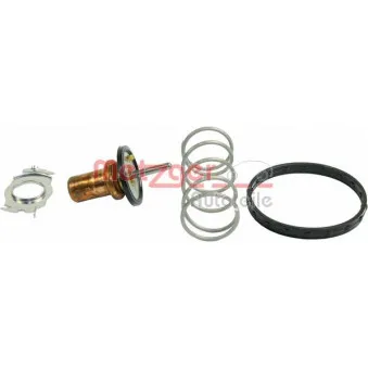 Thermostat d'eau METZGER 4006040