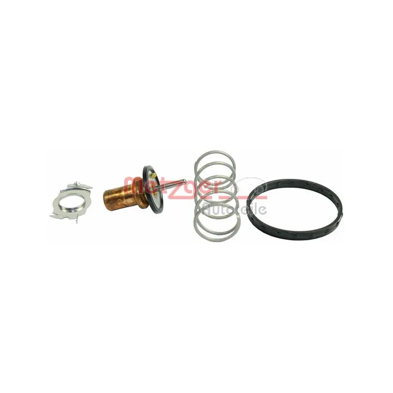 Thermostat d'eau METZGER 4006040